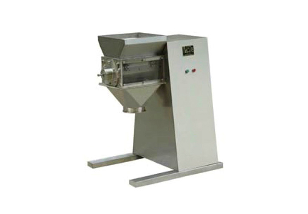 YK型搖擺顆粒機